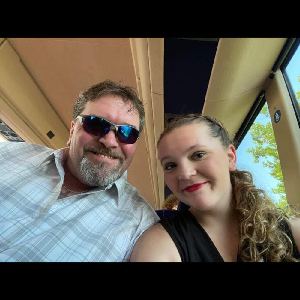 ♥️Karley is dancing in college. 💃🏻. Watched her perform last night ♥️ - Picture 16 of 16